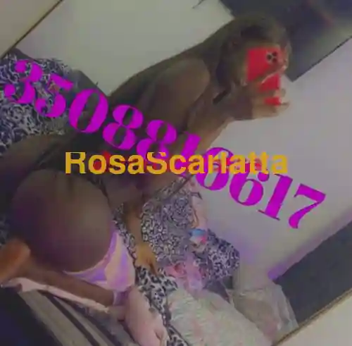 Foto 2 di Glendy, trans a Avezzano