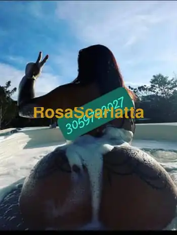 bellissima, sexy, passionale