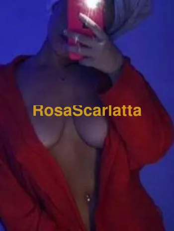 Foto 1 di Aida, massaggi a Torino
