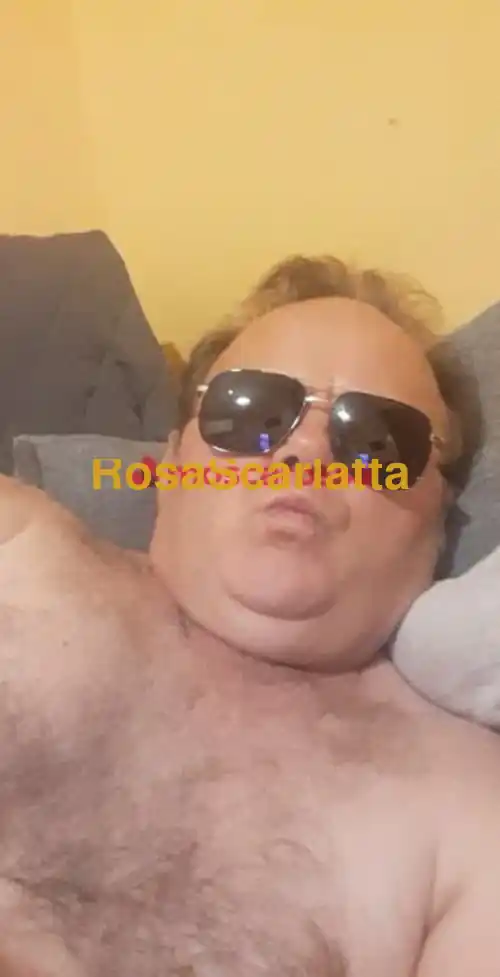 Foto 2 di Luigi, gigolò a Gallarate