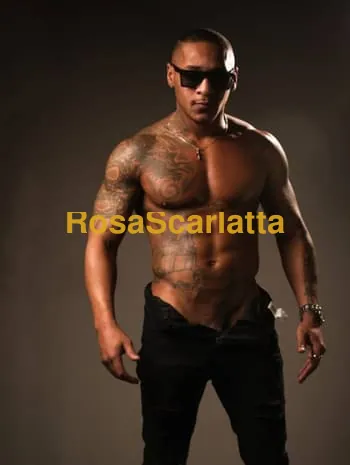 Apollo brasiliano