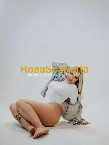 mirella ultimo giorno a potenza – brasiliana completa e passionale