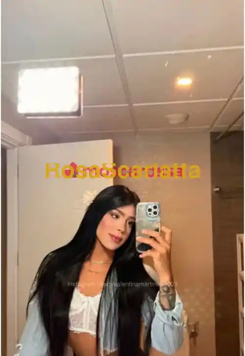 Foto 3 di Angela, trans a Vicenza