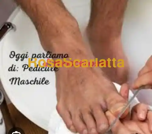 Foto 2 di Estetista, escort a Torino