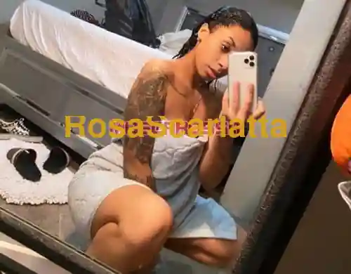 Foto 2 di Novita, escort a Cosenza