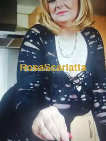 Lorena amica anita perugia