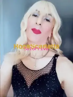 Slave puttana trav