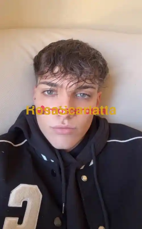 Foto 2 di Edoardo, gigolò a Brescia