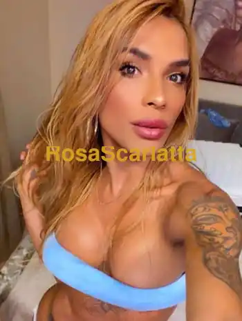 Mia colucci