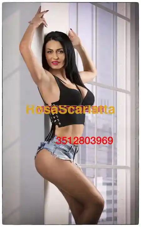 Foto 2 di Maya, escort a Riccione