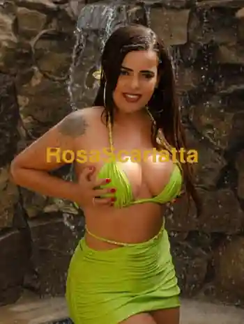 Ariana morena