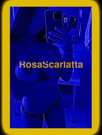 Massaggio al buio - Torino