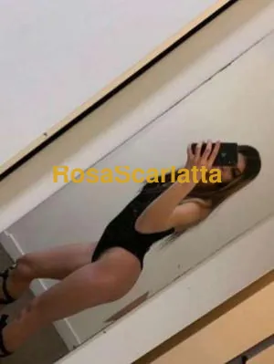 New - Escort Ravenna