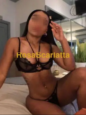 Jessica venzuelana