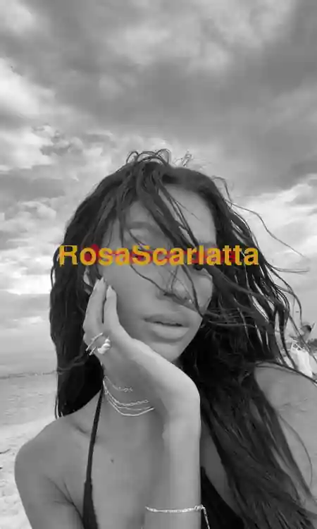 Foto 3 di Luisa macari, trans a Milano