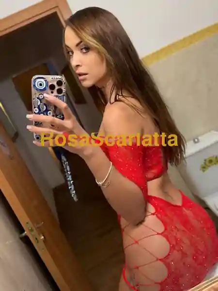Foto 2 di Jessica stangona, escort a Porto Sant'Elpidio