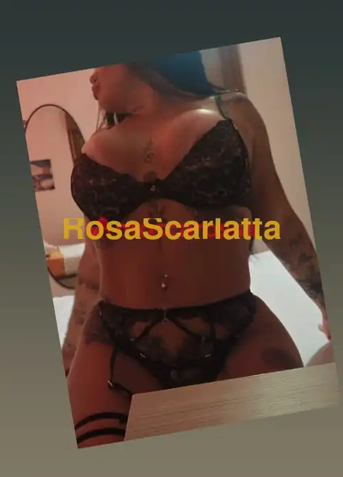 Foto 2 di Ariana brasiliana, escort a Aosta