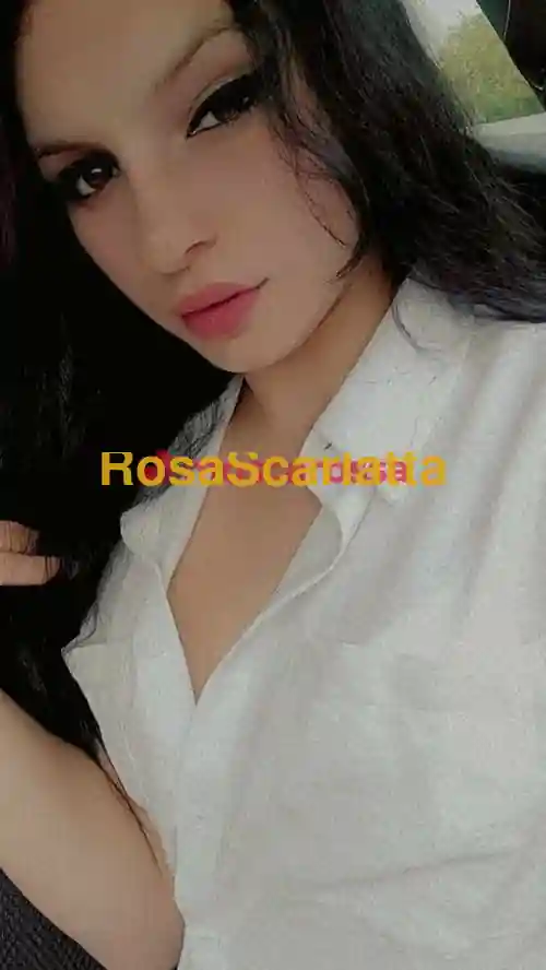 Foto 2 di Alexandra, escort a Rivarolo Canavese