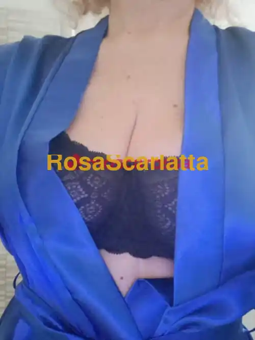 Foto 3 di Dafna, escort a Alba