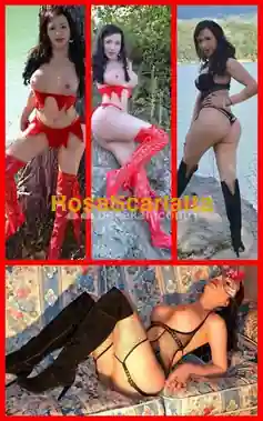 Foto 2 di Trans stellina chanel, trans a Luino