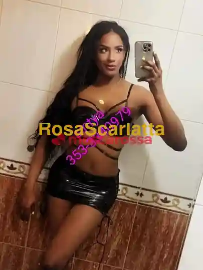 Foto 3 di Sintya, trans a Annone Veneto