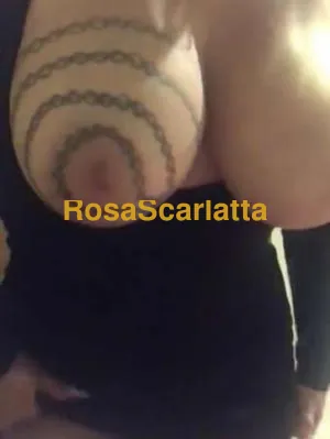 Clara a sondrio