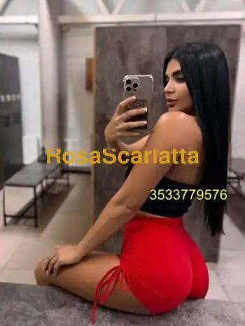 virginiamai vista!!novita a sondrio ragazza sensuale