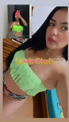 Paloma Soares