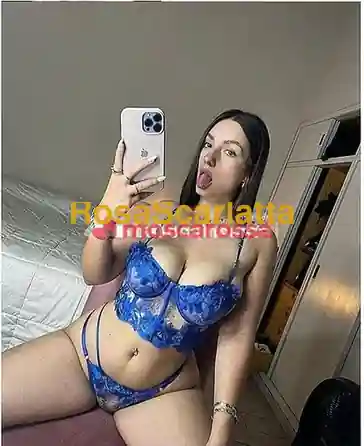 Foto 2 di Soffi, escort a Pesaro