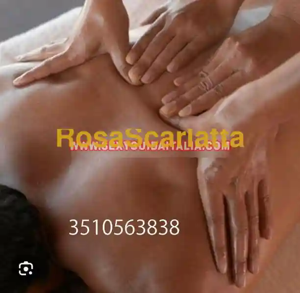 Foto 2 di ARIANNA MAGICA, escort a Milano