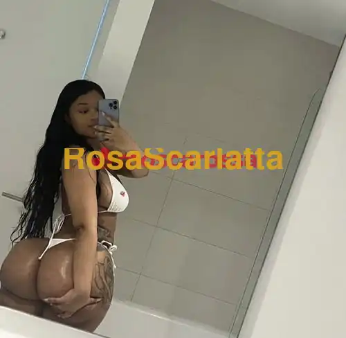 Foto 2 di Marcela, escort a Biella