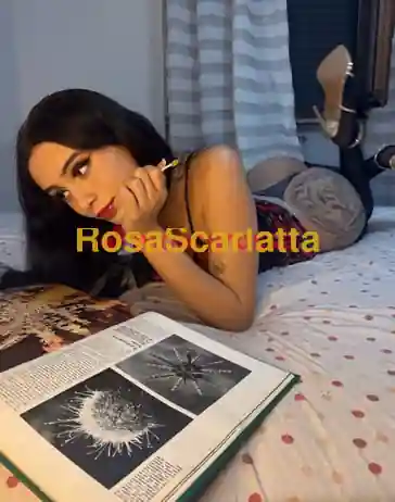 Foto 2 di Miele, trans a Ivrea