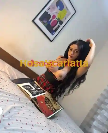 Foto 3 di Miele, trans a Ivrea