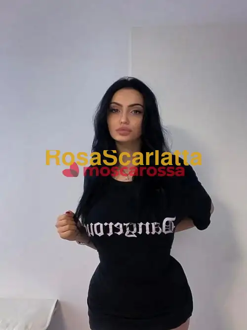 Foto 3 di Delya, escort a Roma