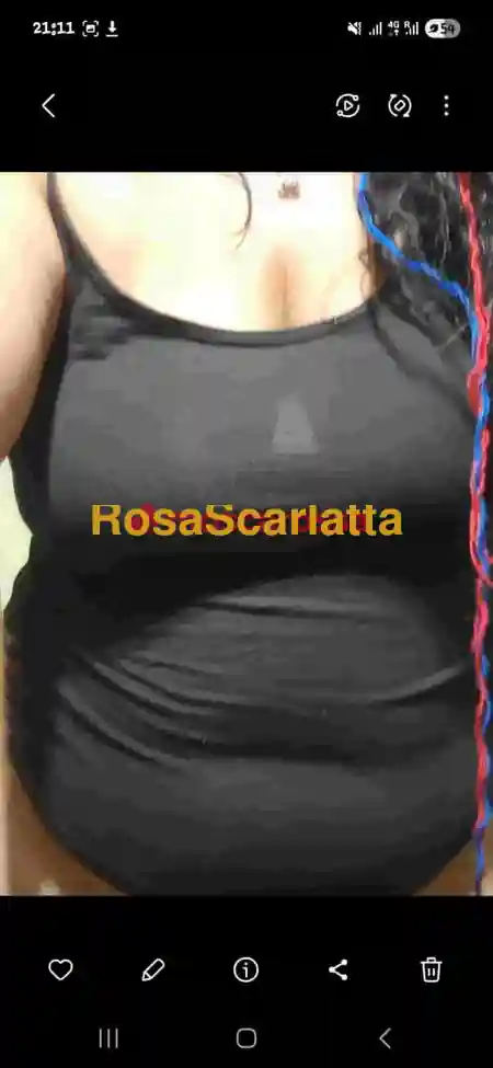 Foto 2 di Giulia, escort a Milano