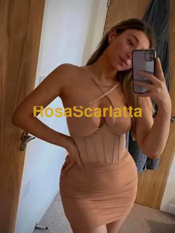 Alani massaggi romantici - Cuneo