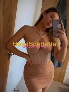 Alani massaggi romantici