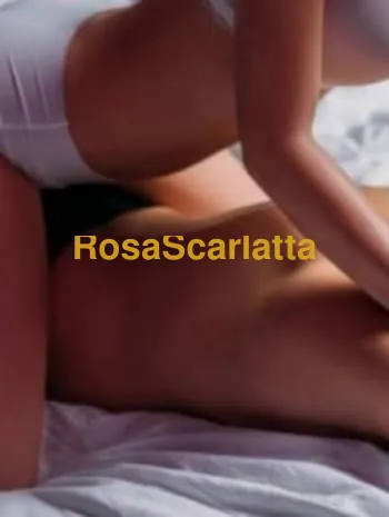 Annuncio - Escort Lugo