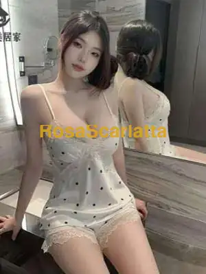 Lily - Escort Ladispoli