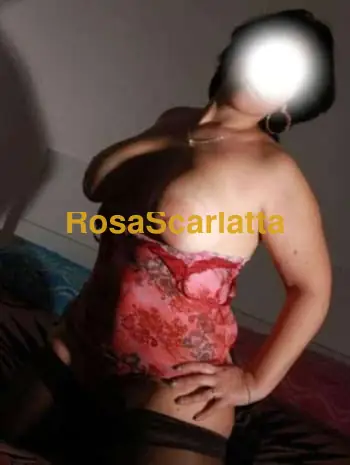 Rosy