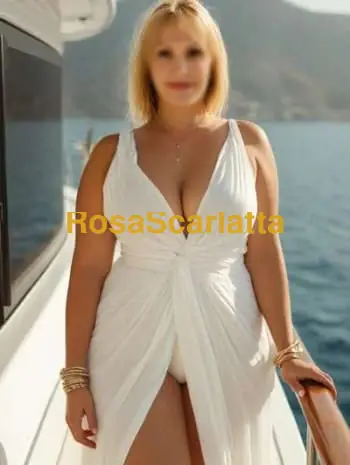 Veronica milf