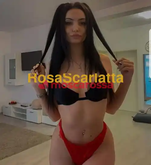 Foto 2 di Sara, escort a Roma