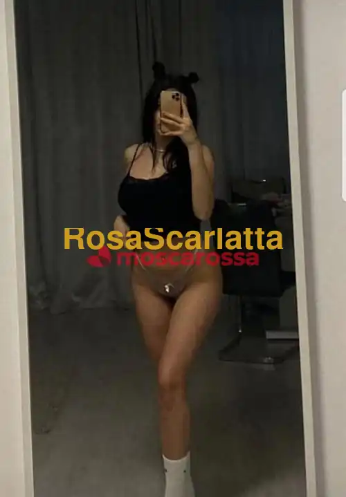 Foto 3 di Sara, escort a Roma