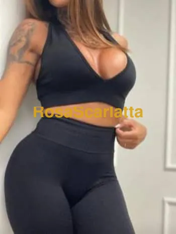 Annuncio - Escort Torre del Greco