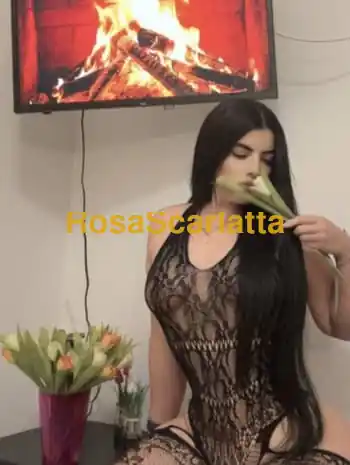 nuova in citta trato di fidanzato