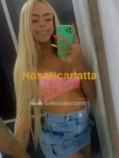 Mellanie alves