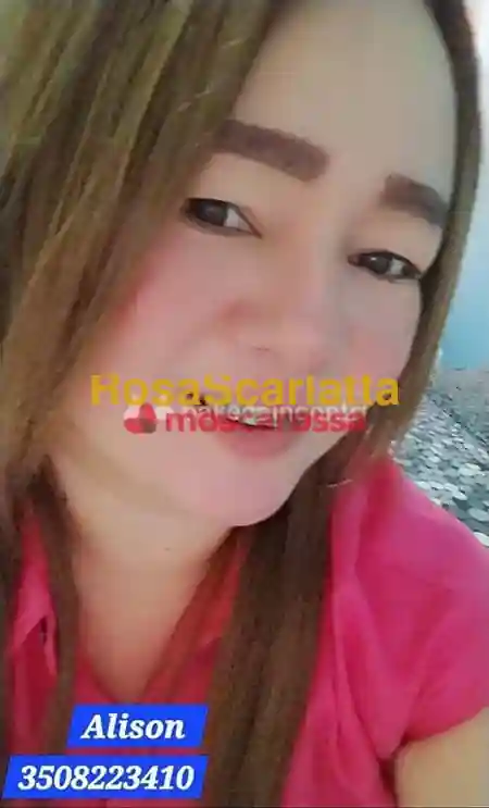 Foto 3 di Alison, escort a Sesto San Giovanni