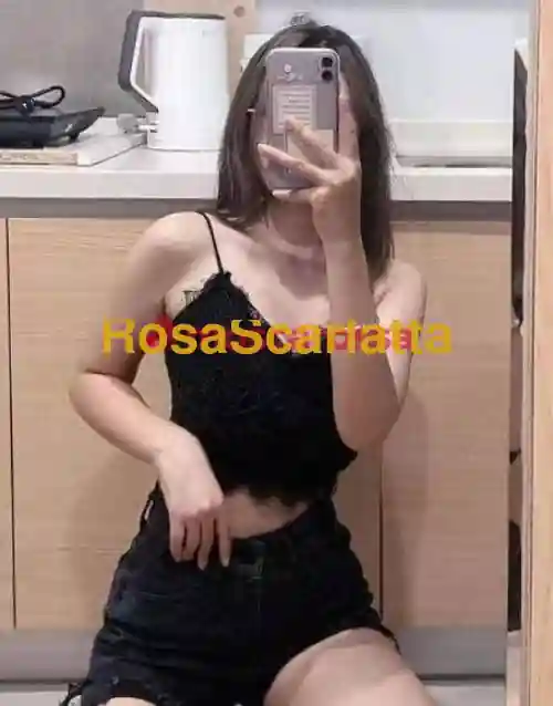 Foto 3 di escort a Tortona