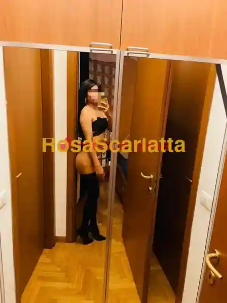 Foto 2 di Kiara, trans a Modena