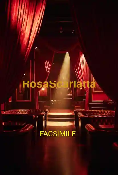 Secret Garden - Roma